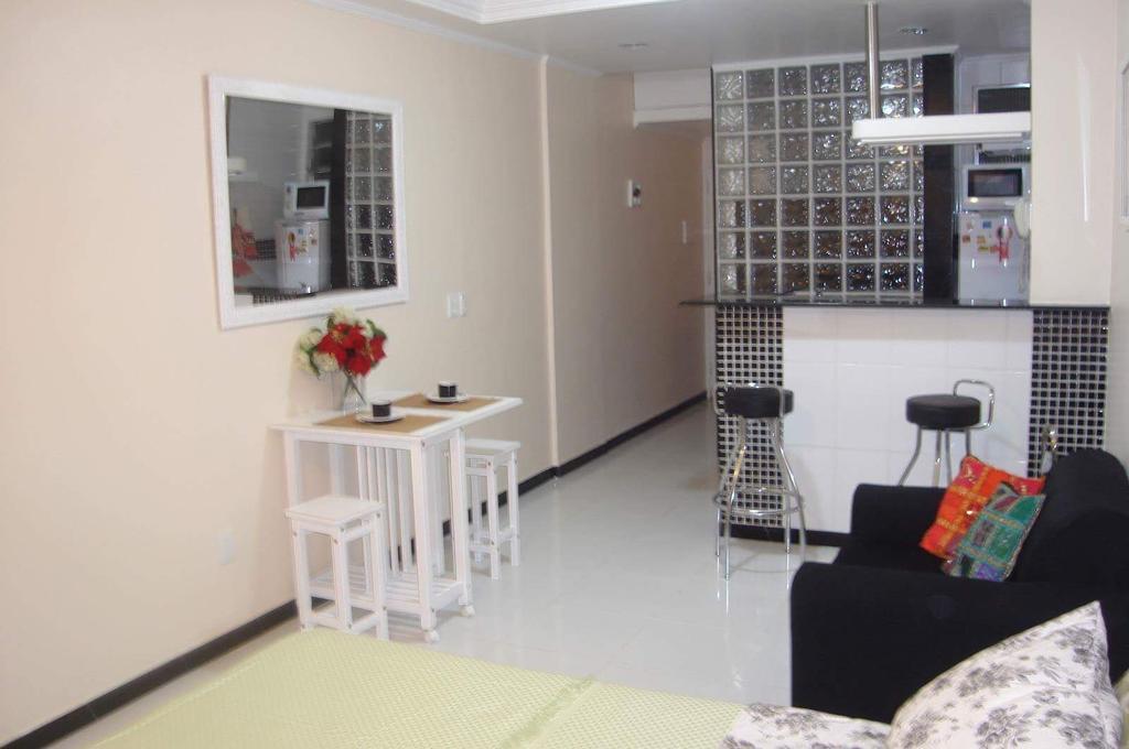 Apartamento Da Marlene Рио-де-Жанейро Экстерьер фото