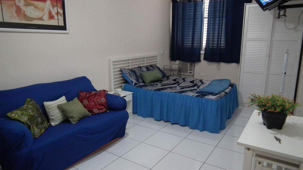 Apartamento Da Marlene Рио-де-Жанейро Экстерьер фото