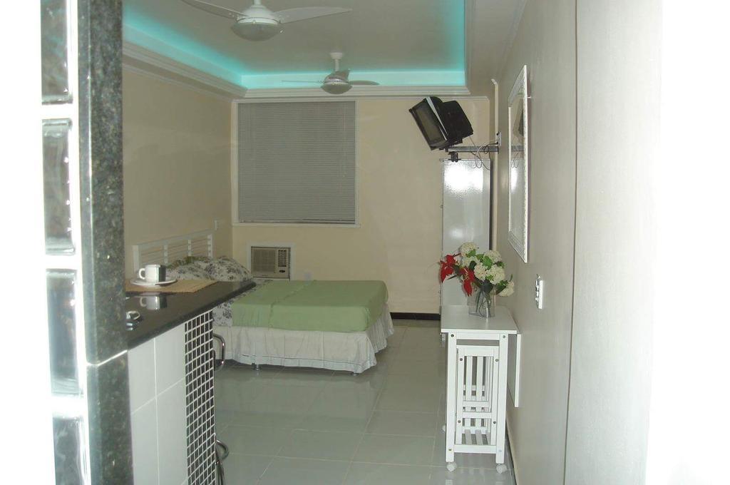 Apartamento Da Marlene Рио-де-Жанейро Экстерьер фото