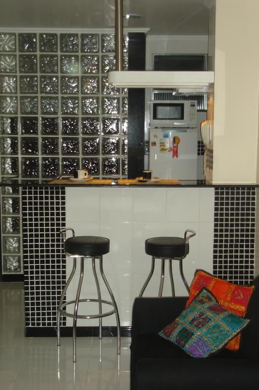 Apartamento Da Marlene Рио-де-Жанейро Экстерьер фото