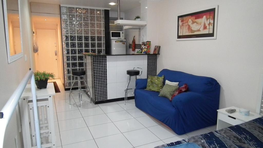 Apartamento Da Marlene Рио-де-Жанейро Экстерьер фото
