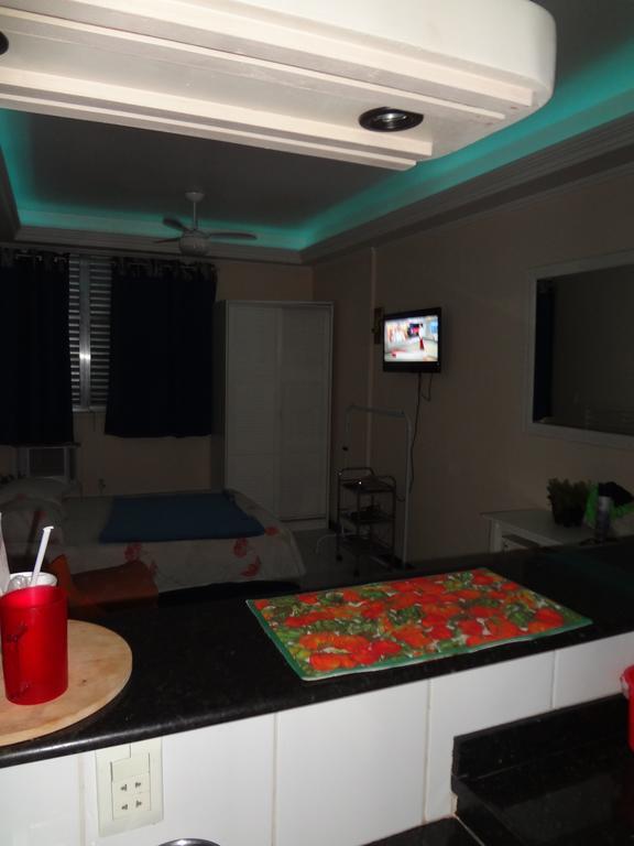 Apartamento Da Marlene Рио-де-Жанейро Экстерьер фото